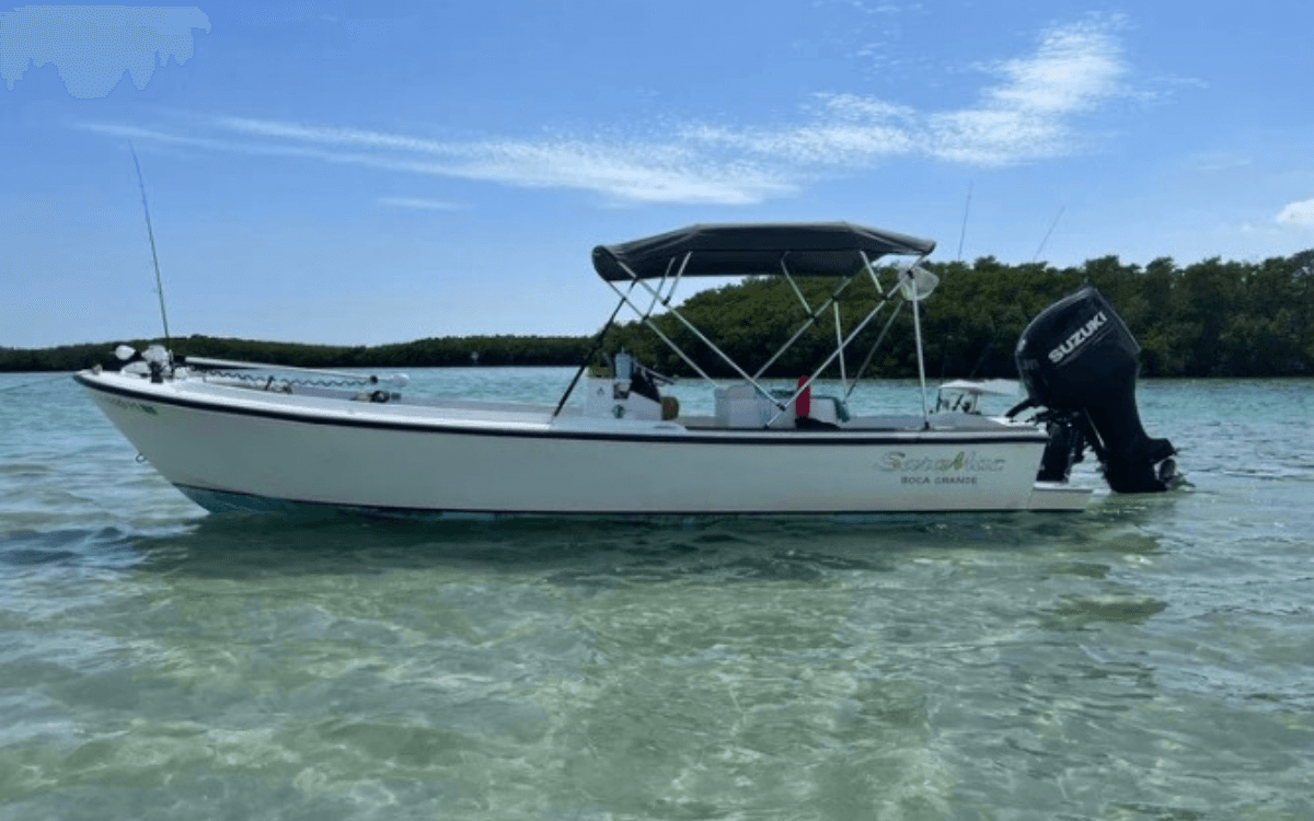 3 Hour Day on the Bay